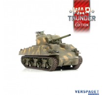 War Thunder 1/24 M4A3 Sherman IR 2.4 GHz -1212372014